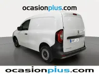 Usado Renault Kangoo 75 CV (55 kW) 2022 Blanco Monovolumen