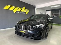 Occasion BMW M135 Comfort Edition 306 ch (225 kW) 2021 Noir Citadine