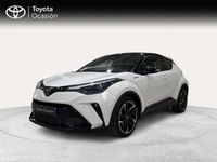 Usado Toyota C-HR Sport 184 CV (135 kW) 2022 Blanco SUV