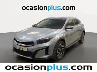 Usado Kia XCeed 101 CV (74 kW) 2025 Gris SUV