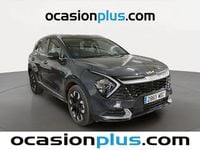 Usado Kia Sportage 266 CV (195 kW) 2022 Gris SUV