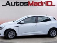 Usado Renault Mégane IV Life 100 CV (73 kW) 2018