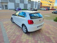 usado VW Polo 1.6 TDI 90CV SPORT 2010