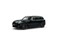 Usado Mini Cooper D Clubman 150 CV (110 kW) 2021 Negro Familiar
