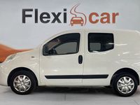 usado Peugeot Bipper Tepee Access 1.3 HDi 80cv Diésel en Flexicar Benidorm