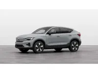 Nuevo Volvo EC40 Core 175 kW (238 CV) 2025 Gris SUV