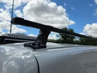 Usado Dacia Dokker Essentiel 100 CV (73 kW) 2019 Blanco Monovolumen