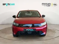 Usado Opel Corsa Edition 101 CV (74 kW) 2025 Rojo Utilitario