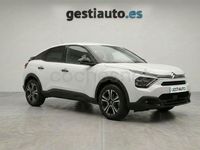 Usado Citroën C4 Live 110 CV (80 kW) 2021 Blanco Berlina