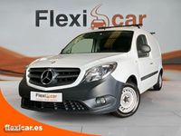 usado Mercedes Citan 109 CDI Tourer Plus Largo