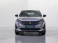 Usado Peugeot 3008 Allure 180 CV (132 kW) 2024 Gris SUV