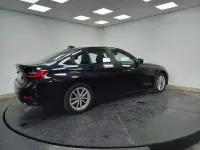 Usado BMW 330e 292 CV (214 kW) 2021 Negro Berlina