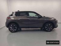 usado DS Automobiles DS3 Crossback Puretech Rivoli 130 Aut.