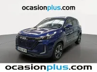 Usado EVO Evo 5 120 CV (88 kW) 2025 Azul SUV