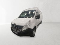 usado Renault Master FURGON L3H2 3500 dCi 81 kW (110 CV)