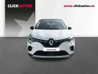 Usado Renault Captur Techno 90 CV (66 kW) 2023 Blanco SUV