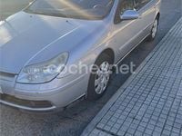Usado Citroën C5 117 CV (86 kW) 2006 Gris / plata Berlina