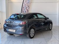 Usado Opel Astra GTC Energy 110 CV (80 kW) 2009 Negro Berlina