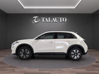 Nuevo Fiat 600 Icon 110 CV (80 kW) 2025 Blanco SUV