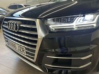 usado Audi Q7 3.0 TDI Quattro 272cv Sport 7 PLAZAS