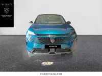 Nuevo Peugeot e-3008 GT 157 kW (214 CV) 2026 Azul SUV