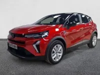 Używany Renault Captur Evolution 145 KM (106 kW) 2025 SUV