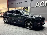 Usado BMW X6 M Sport 381 CV (280 kW) 2025 Negro SUV