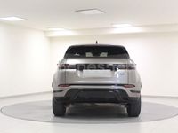 Usado Land Rover Range Rover evoque R-Dynamic 163 CV (119 kW) 2023 Beige SUV