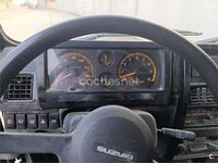 Usado Suzuki Samurai 69 CV (50 kW) 1995 Gasolina SUV