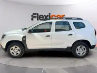 Usado Dacia Duster Comfort 116 CV (85 kW) 2020 Blanco SUV