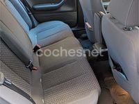 Usado Seat Exeo Style 143 CV (105 kW) 2011 Negro Berlina