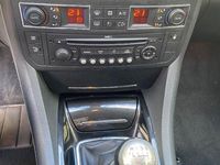 Usado Citroën C5 Exclusive 138 CV (101 kW) 2008 Negro Familiar