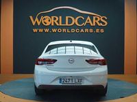 Usado Opel Insignia Business 122 CV (89 kW) 2022 Blanco