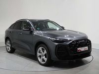 Usado Audi Q5 Sportback S-Line 204 CV (150 kW) 2025 Gris SUV