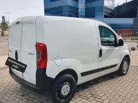 Usado Peugeot TePee Active 75 CV (55 kW) 2012 Blanco Van