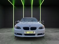 Usado BMW 320 177 CV (130 kW) 2008 Blanco Coupe