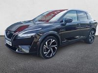 Usado Nissan Qashqai Tekna+ 190 CV (139 kW) 2022 SUV