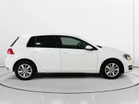 Usado VW Golf VII Edition 105 CV (77 kW) 2014 Blanco Utilitario