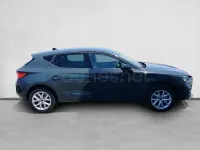 Nuevo Seat Leon Style 116 CV (85 kW) 2026 Azul Berlina
