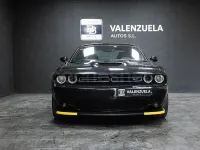 Käytetty Dodge Challenger SXT 303 HP (222 kW) 2023 Musta Coupe - kaksiovinen