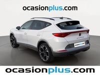 Usado Cupra Formentor 150 CV (110 kW) 2022 Blanco SUV