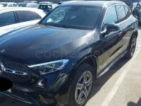 Usado Mercedes GLC300e 333 CV (244 kW) 2024 Negro SUV