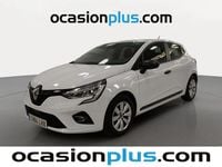 Usado Renault Clio V Business 101 CV (74 kW) 2020 Blanco Utilitario