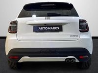 Nuevo Fiat 600 Icon 110 CV (80 kW) 2025 Blanco SUV