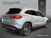 Usado Mercedes GLA250 218 CV (160 kW) 2026 Plata hightech SUV