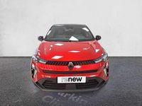 Nuevo Renault Captur Techno 101 CV (74 kW) 2025 Rojo SUV