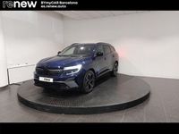 Usado Renault Espace Initiale 225 CV (165 kW) 2025 Blanco SUV