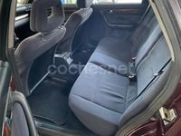 Usado Audi 100 133 CV (97 kW) 1994 Granate Berlina