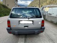 Usado Jeep Grand Cherokee Laredo 185 CV (136 kW) 1993 Gris SUV