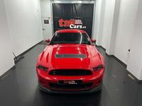 Usado Ford Mustang GT 661 CV (486 kW) 2014 Rojo Coupe